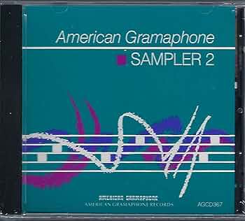 洋楽 Discipline Global Mobile Sampler Vol.2 1192px--